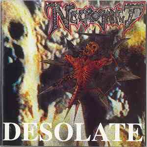 Necrosanct - Desolate download free