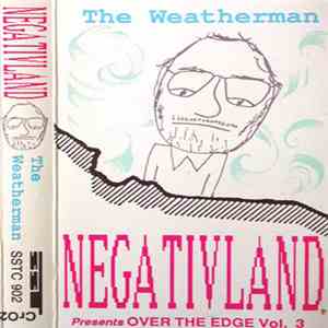 Negativland - Presents Over The Edge Vol. 3 - The Weatherman download free