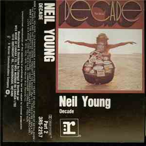 Neil Young - Decade download free
