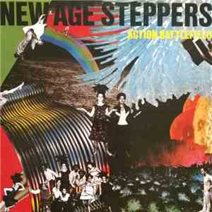 New Age Steppers - Action Battlefield download free