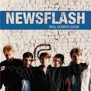 Newsflash - Real Horror Show download free