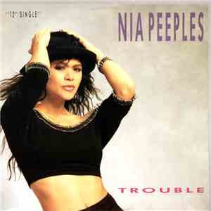 Nia Peeples - Trouble download free