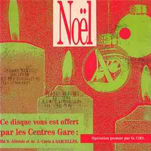 Nicole Rieu - Noël download free