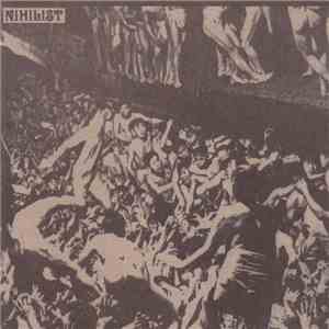 Nihilist  - Crown Of Horns download free