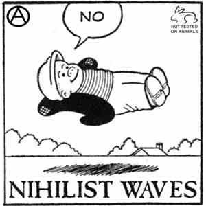 Nihilist Waves - Il Primo Attentato download free