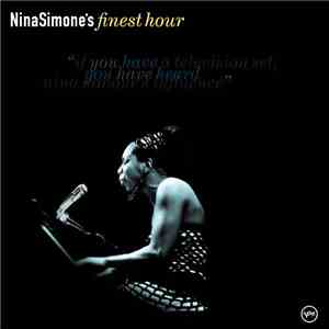 Nina Simone - Nina Simone's Finest Hour download free