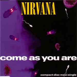 Nirvana - Come As You Are download free