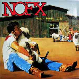 NOFX - Heavy Petting Zoo download free