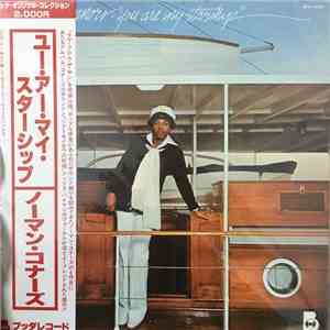 Norman Connors - You Are My Starship download free