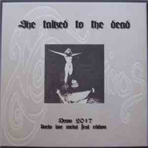 Northwinds - She Talked To The Dead download free