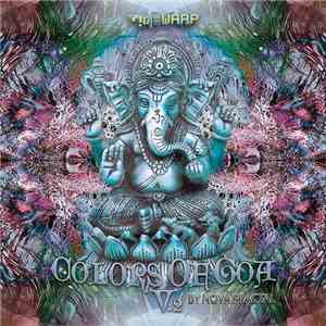 Nova Fractal - Colors Of Goa V.2 download free