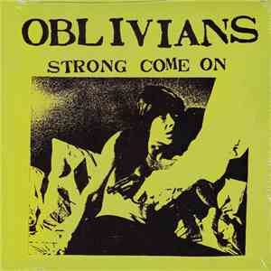 Oblivians - Strong Come On download free