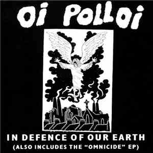 Oi Polloi - In Defence Of Our Earth download free