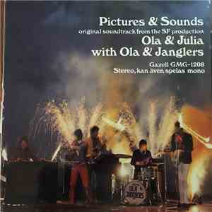 Ola & The Janglers - Pictures & Sounds download free