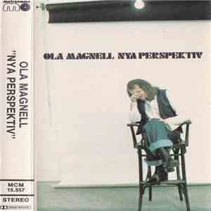 Ola Magnell - Nya Perspektiv download free