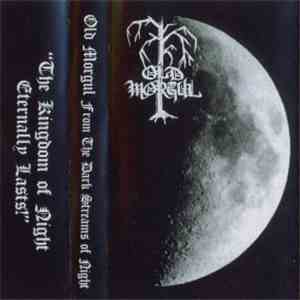 Old Morgul - From The Dark Streams Of Night download free