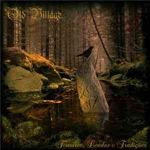 Old Village - Temores Lendas E Tradições download free