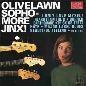 Olivelawn - Sophomore Jinx! download free