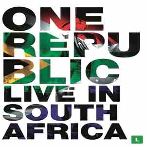 OneRepublic - Live In South Africa download free