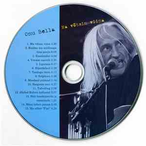 Onu Bella - Ma Võtsin Viina download free
