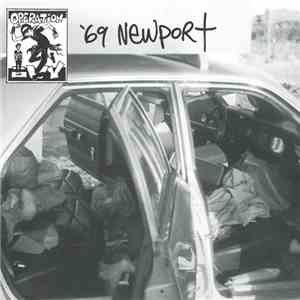 Operation Ivy - ’69 Newport download free