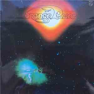 Orange Power - Orange Power download free