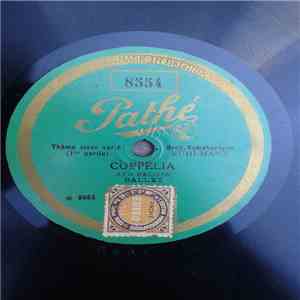 Orch. Symphonique Ruhlmann - Coppelia download free