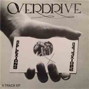 Overdrive  - Reflexions download free