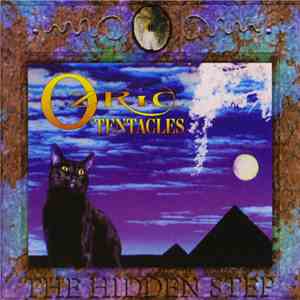 Ozric Tentacles - The Hidden Step download free