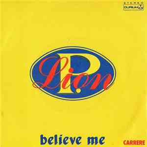P. Lion - Believe Me download free