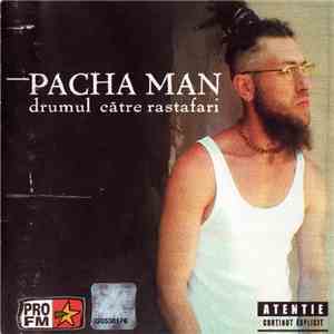 Pacha Man - Drumul Către Rastafari download free