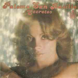 Paloma San Basilio - Secretos download free