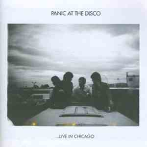 Panic At The Disco - ...Live In Chicago download free