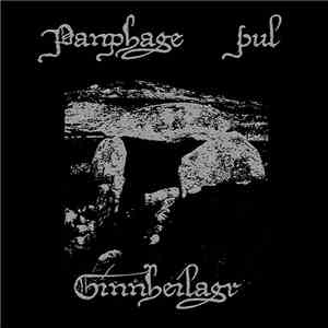 Panphage / þul - Ginnheilagr download free