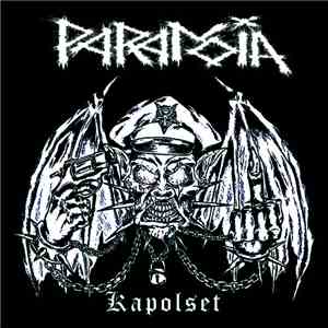 Paranoia  - Kapolset download free