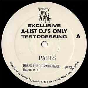 Paris  - Break The Grip Of Shame download free