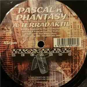Pascal & Phantasy - Terradaktil / Breeze download free