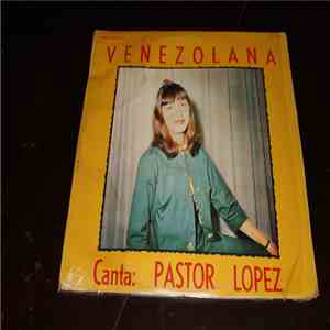 Pastor López - Venezolana Canta: Pastor Lopez download free