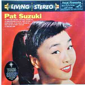 Pat Suzuki - Pat Suzuki download free