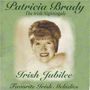 Patricia Brady - Irish Jubilee download free