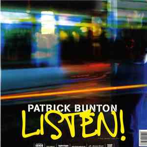 Patrick Bunton - Listen! (I Will Always Love You) download free