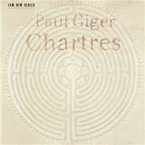 Paul Giger - Chartres download free