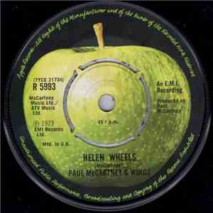 Paul McCartney & Wings - Helen Wheels download free