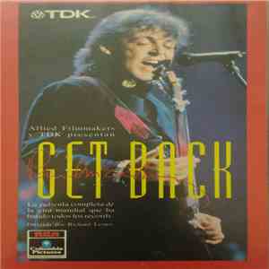 Paul McCartney - Get Back download free