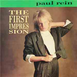 Paul Rein - The First Impression download free