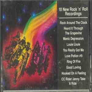 Paul Revere & The Raiders - Paul Revere Rides Again! download free