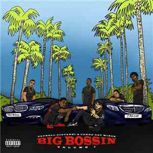 Payroll Giovanni & Cardo Got Wings - Big Bossin Volume 1 download free