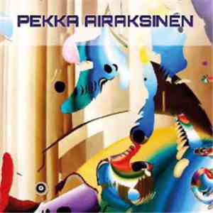 Pekka Airaksinen - Mangala download free