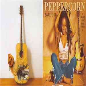 Peppercorn - Barefoot download free