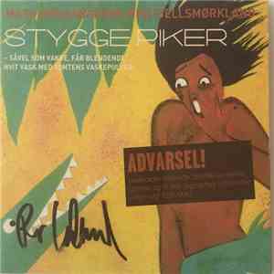 Per Vollestad - Stygge Piker download free